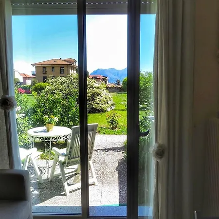 Federico Apartament *