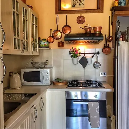 Federico Apartament Baveno