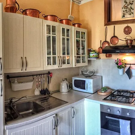 Federico Apartament