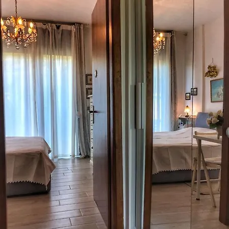 Federico Apartament *